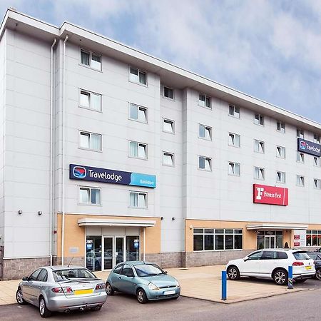 Travelodge Basildon Luaran gambar
