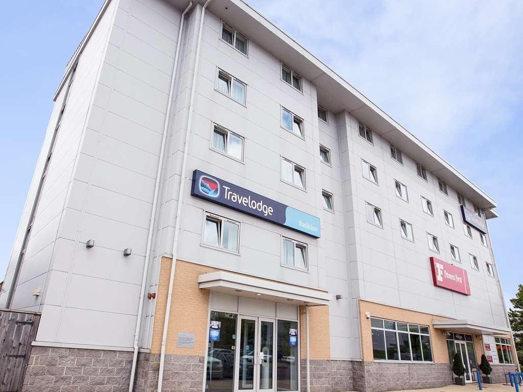 Travelodge Basildon Luaran gambar