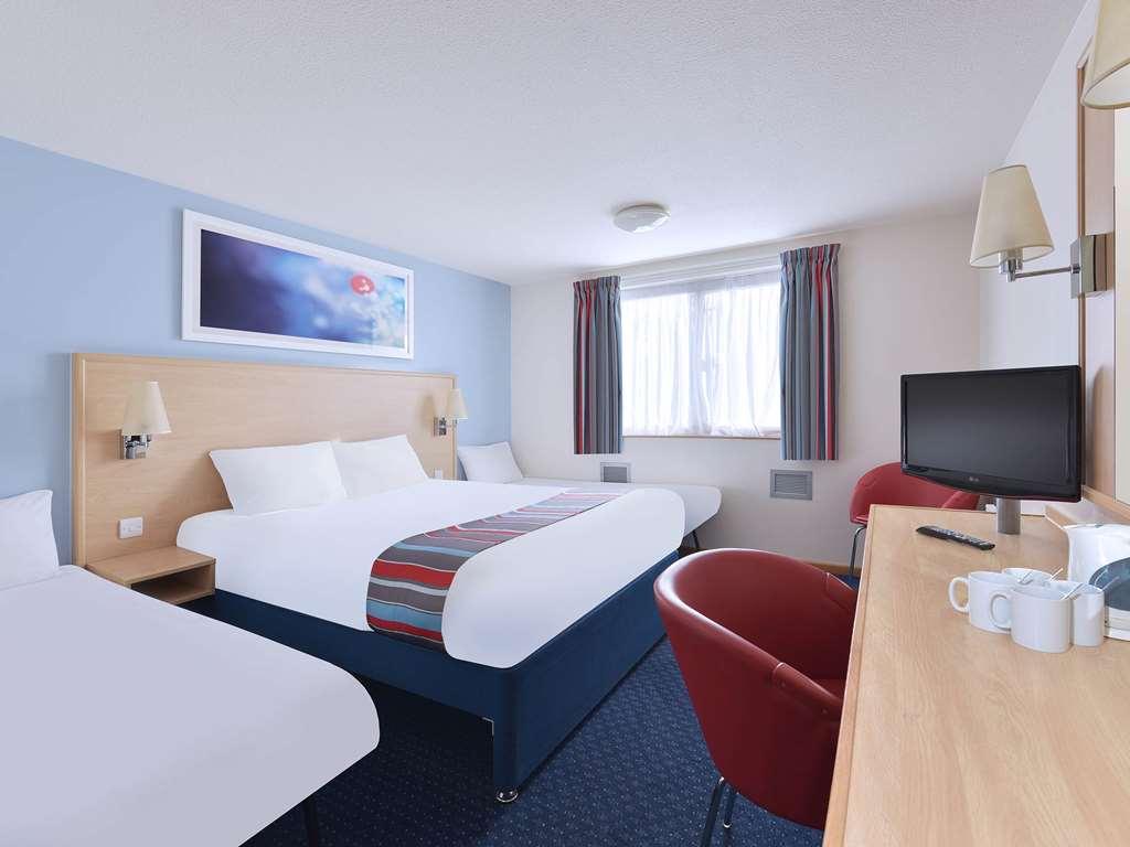 Travelodge Basildon Bilik gambar