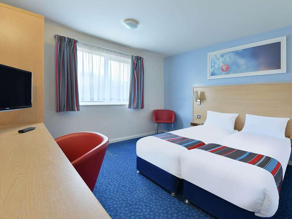 Travelodge Basildon Bilik gambar