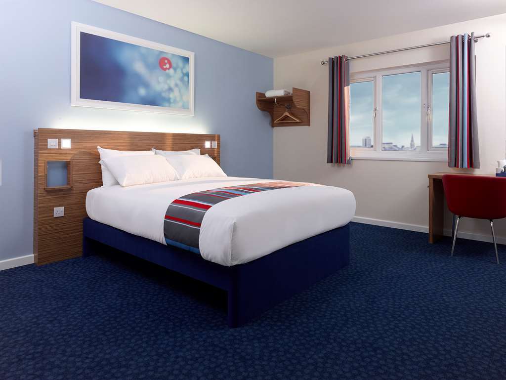 Travelodge Basildon Bilik gambar
