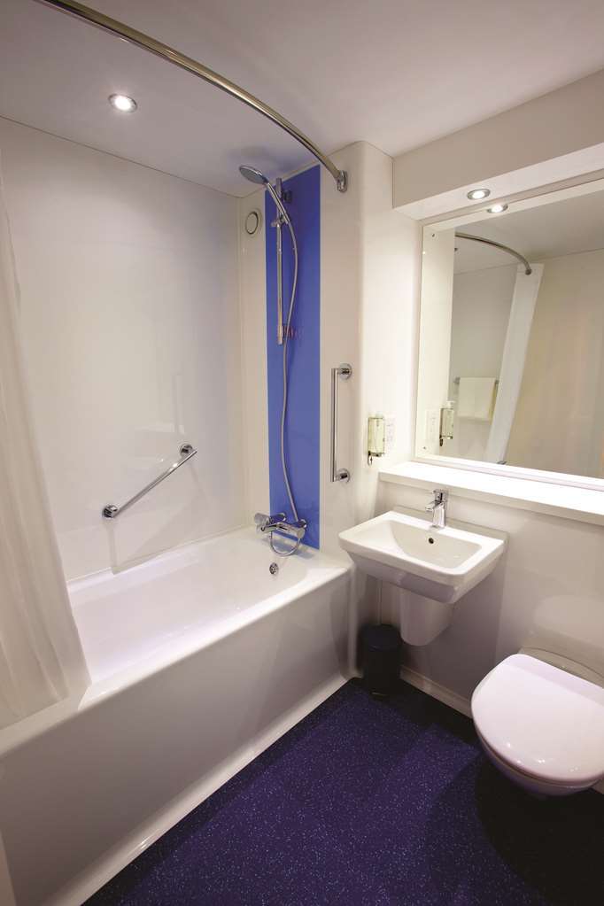 Travelodge Basildon Bilik gambar