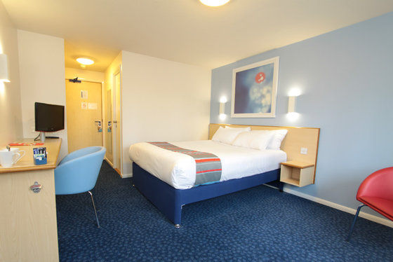 Travelodge Basildon Bilik gambar