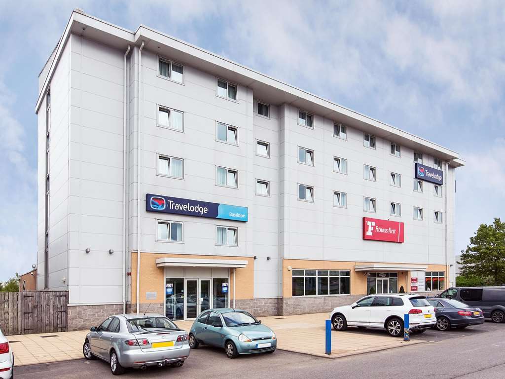 Travelodge Basildon Luaran gambar