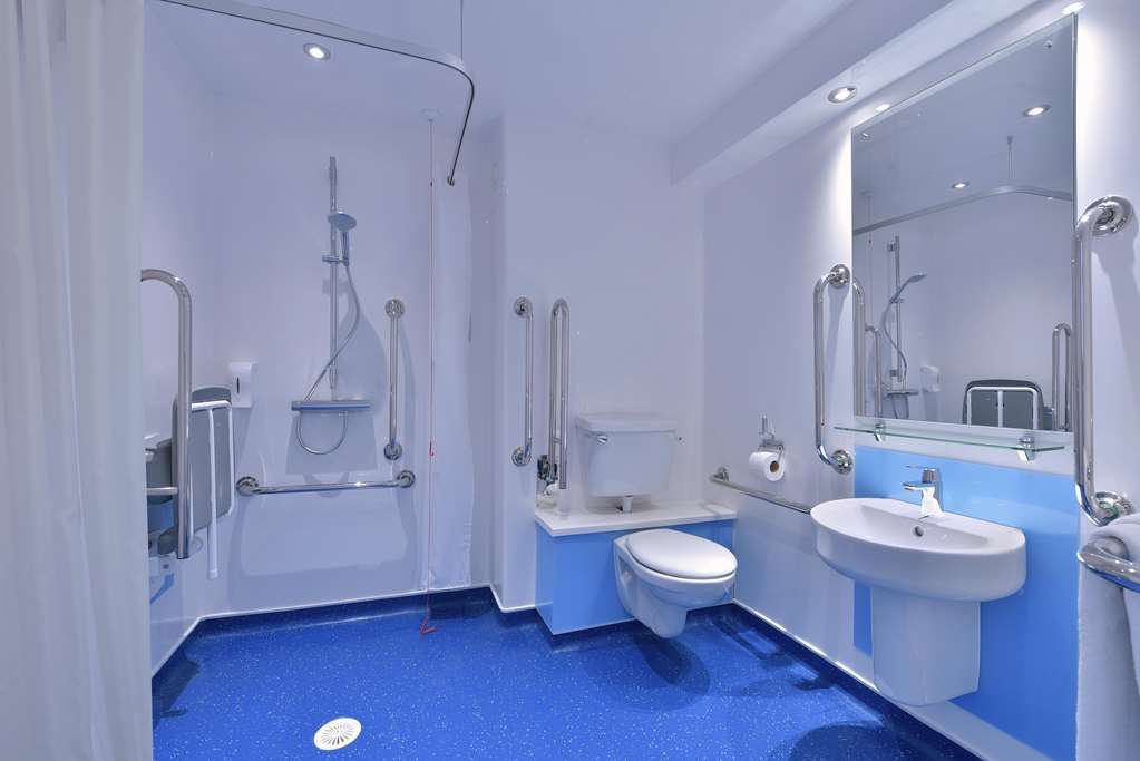 Travelodge Basildon Bilik gambar